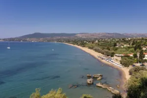 Κορώνη: Μεσαιωνική ατμόσφαιρα, τι πρέπει να δείτε