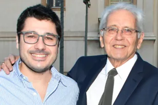 Έφυγε από τη ζωή ο Δημήτρης Κωνσταντάρας σε ηλικία 79 ετών