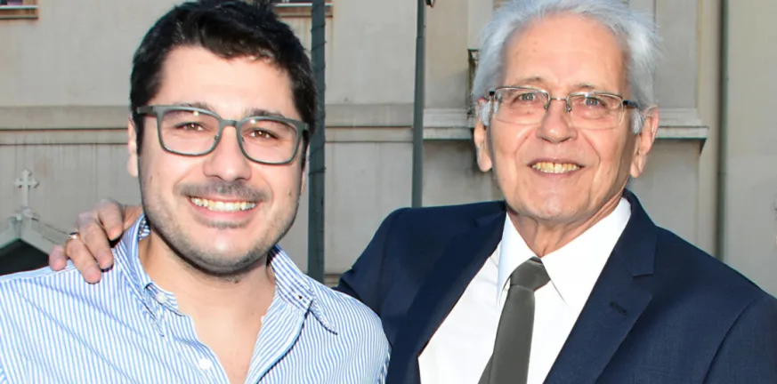 Έφυγε από τη ζωή ο Δημήτρης Κωνσταντάρας σε ηλικία 79 ετών Έφυγε από τη ζωή ο Δημήτρης Κωνσταντάρας σε ηλικία 79 ετών