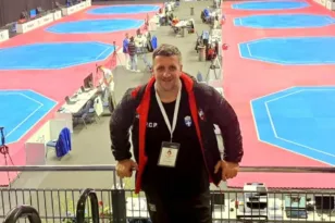 Ο Μ. Κωτσόπουλος για το “στοίχημα” με το «OLYMPIA FIGHT CLUB CAMP»