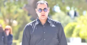 Έκλεισε τα social media του ο Χρίστος Κούγιας - Για ποιο λόγο