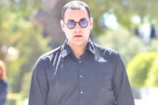 Έκλεισε τα social media του ο Χρίστος Κούγιας – Για ποιο λόγο