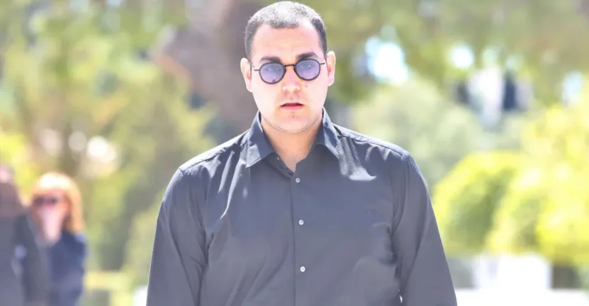 Έκλεισε τα social media του ο Χρίστος Κούγιας - Για ποιο λόγο