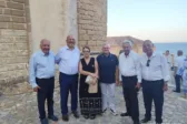 «Παρών» το Επιμελητήριο Αχαΐας στο 2ο Φεστιβάλ Λακωνικών Προϊόντων