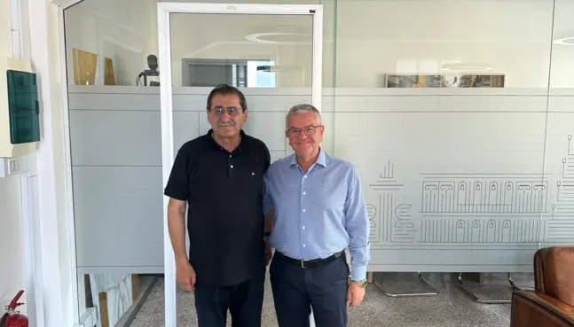 Αντώνης Κουνάβης προς Πελετίδη: «Ζητήστε συγγνώμη για τη στάση σας απέναντι στο 112»