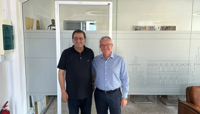 Αντώνης Κουνάβης προς Πελετίδη: «Ζητήστε συγγνώμη για τη στάση σας απέναντι στο 112»