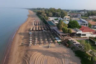 Καθαρά και ασφαλή τα νερά της Κουρούτας – Τι έδειξαν οι επίσημες μετρήσεις