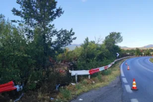 Κοζάνη: Γύρισε από γάμο ο 28χρονος που σκοτώθηκε στο τροχαίο τα ξημερώματα