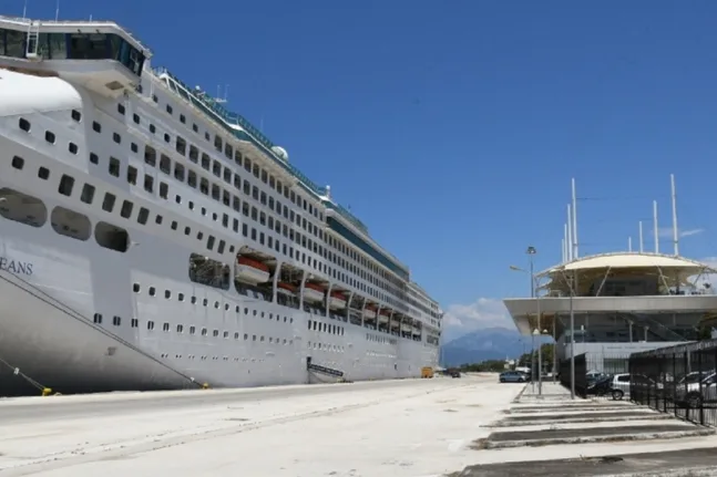 Πάτρα-Ενεργό παραμένει το επενδυτικό ενδιαφέρον για το παλιό Λιμάνι: Το 2026 αποφάσεις για την κρουαζιέρα