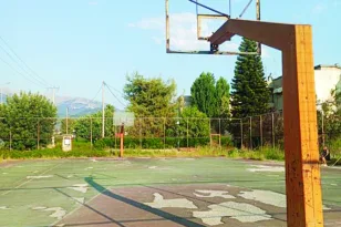 Πάτρα-Κρύα Ιτεών: Μία συνοικία για… δά-Κρυα, σε πλήρη εγκατάλειψη ΦΩΤΟ