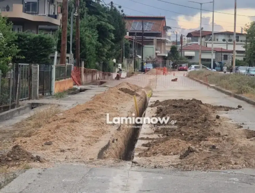 Τα είδαν όλα: Βλήματα του Β’ Παγκοσμίου πολέμου εντοπίστηκαν σε έργα φυσικού αερίου! ΦΩΤΟ, ΒΙΝΤΕΟ