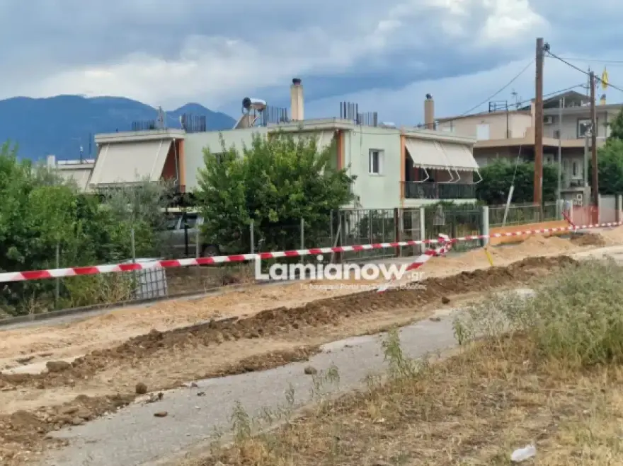Τα είδαν όλα: Βλήματα του Β’ Παγκοσμίου πολέμου εντοπίστηκαν σε έργα φυσικού αερίου! ΦΩΤΟ, ΒΙΝΤΕΟ