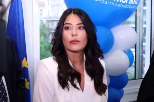 «Ο συγκεκριμένος ασυνείδητος οδηγός δεν διέφυγε», η Λατινοπούλου για το τροχαίο
