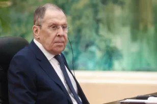 Λαβρόφ: Οι εδαφικές αλλαγές είναι συχνά αναπόσπαστο κομμάτι της επίτευξης συμφωνιών