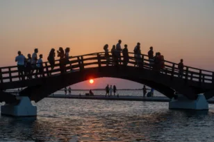 Λευκάδα: Το νησί που επιστρέφεις, τι πρέπει να δεις