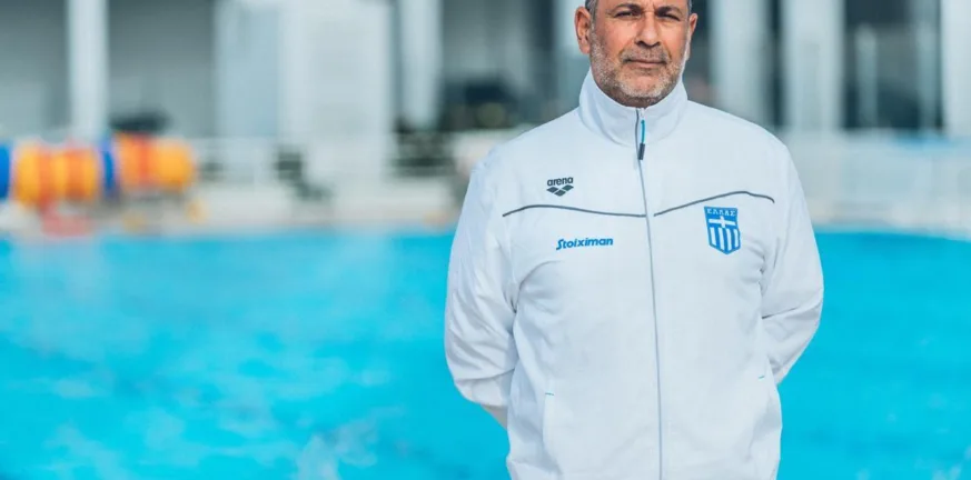 Αυτός είναι ο πιθανός αντικαταστάτης του Λαμπάτου στον ΝΟΠ