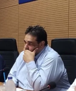 Κυβερνητικό κλιμάκιο στη σύσκεψη της Περιφέρειας: «Η Αχαΐα δεν θα μείνει μόνη»