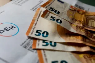 Ρεύμα: Οι αλλαγές στα τιμολόγια της ΔΕΗ από Αύγουστο, ενεργοποιείται η ρήτρα εμπρόθεσμης πληρωμής