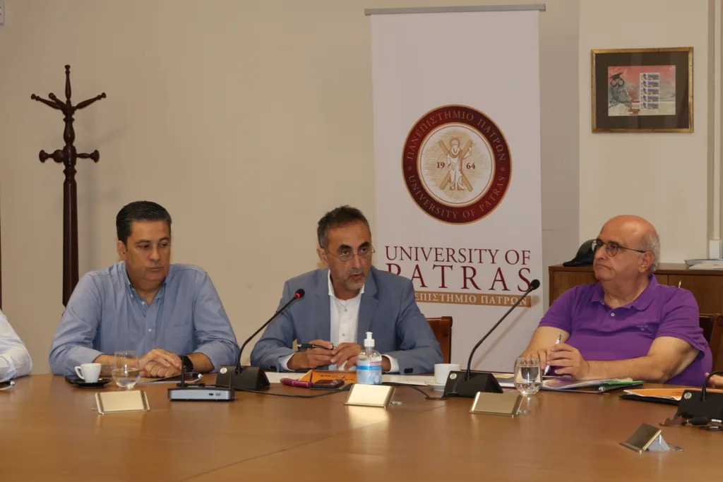 Welcome to UP 2025: Το πιο ελκυστικό φεστιβάλ υποδοχής Welcome to UP 2025: Το πιο ελκυστικό φεστιβάλ υποδοχής