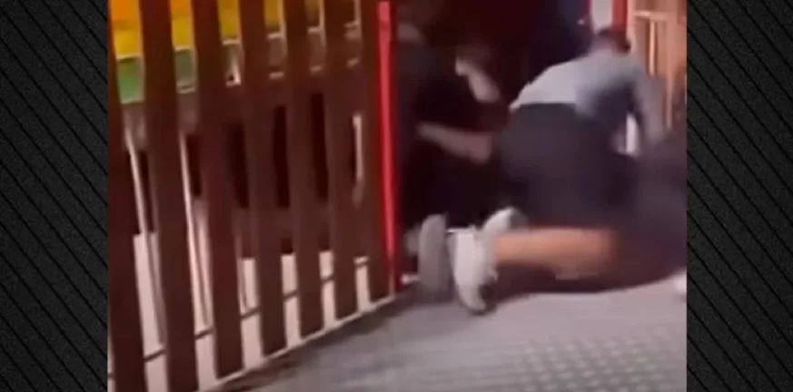 Ανάκληση άδειας για το λούνα παρκ στην Κρεμαστή μετά το ατύχημα στο «ταψί»