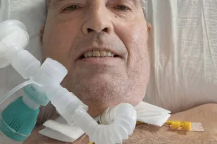 Το «ευχαριστώ» της οικογένειας Λούβαρη για την περιπέτεια υγείας