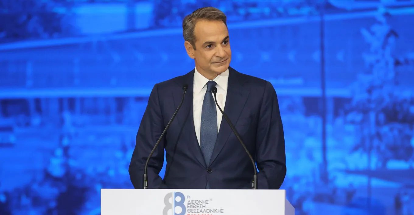 «Κλειδώνει» το πακέτο μέτρων της κυβέρνησης για τη ΔΕΘ – Φοροελαφρύνσεις, ενισχύσεις και παρεμβάσεις στο στεγαστικό