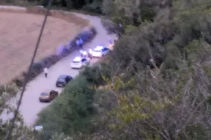 Ποδηλάτης παρασύρθηκε από ΙΧ και έχασε τη ζωή του!