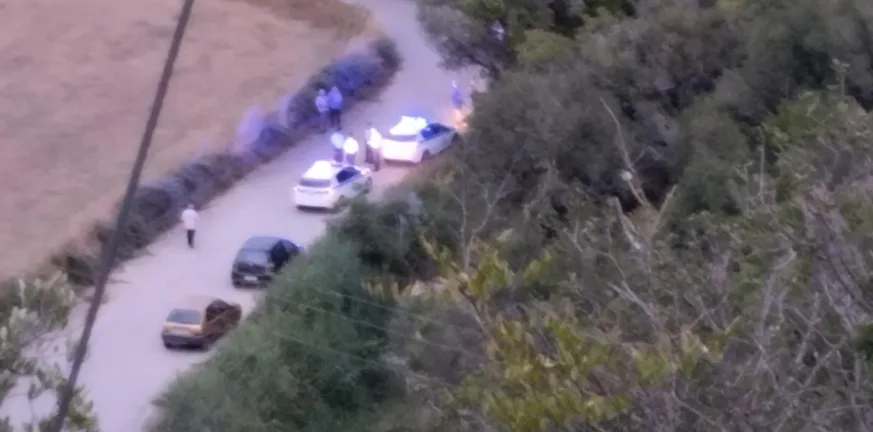 Ποδηλάτης παρασύρθηκε από ΙΧ και έχασε τη ζωή του!