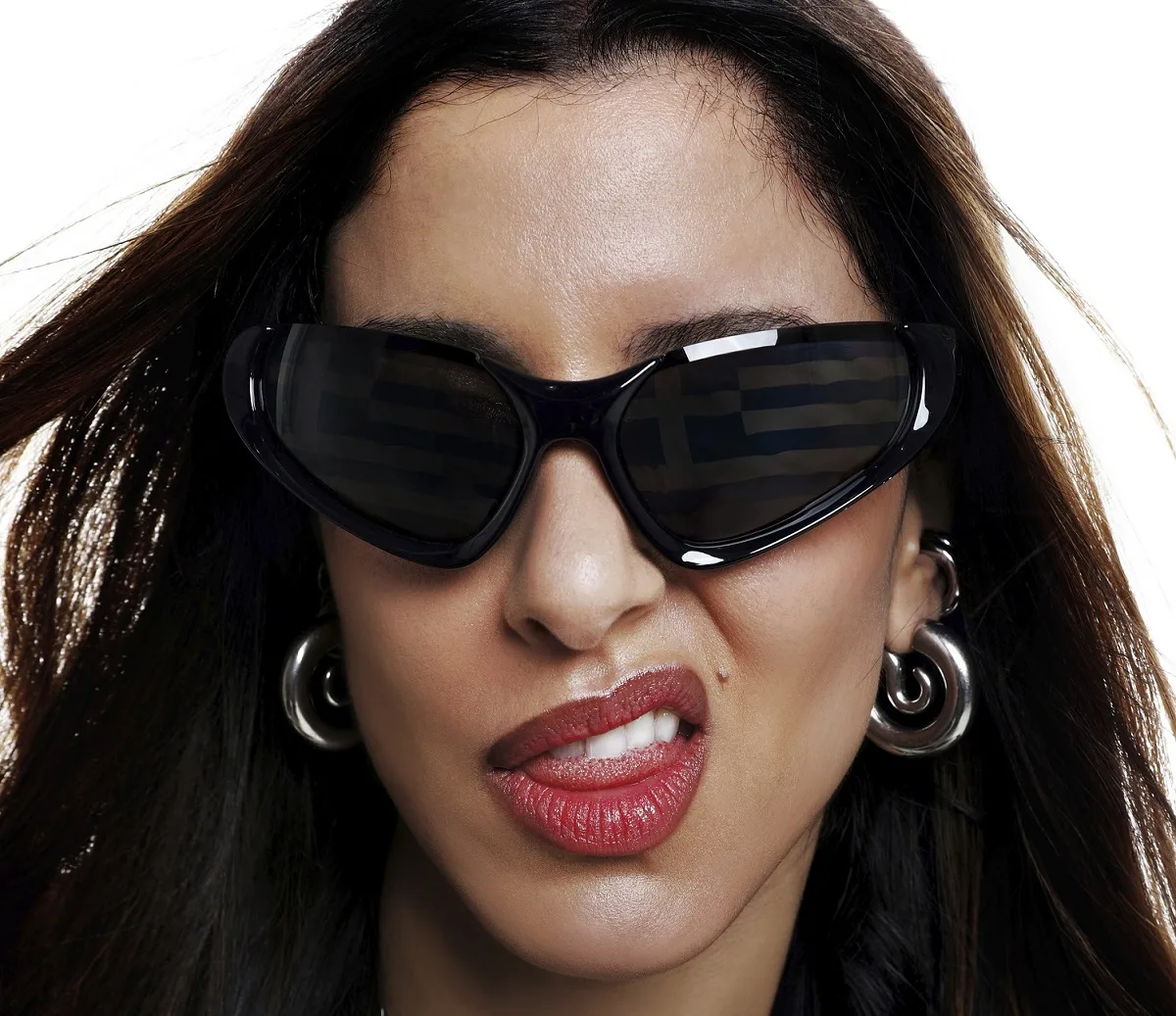 Απούσα από το MadWalk 2025 η Μαρίνα Σάττι – Νοσηλεύεται με πρόβλημα υγείας Απούσα από το MadWalk 2025 η Μαρίνα Σάττι – Νοσηλεύεται με πρόβλημα υγείας