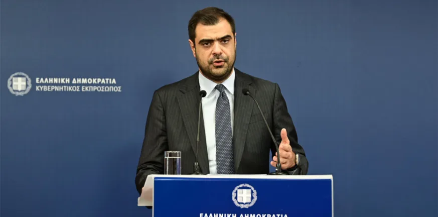 Μαρινάκης κατά ΠΑΣΟΚ: Η χώρα έχει πληρώσει τους μαθητευόμενους μάγους Μαρινάκης κατά ΠΑΣΟΚ: Η χώρα έχει πληρώσει τους μαθητευόμενους μάγους