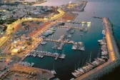 Μετά την ΕΛΒΟ οι Ισραηλινοί αγοράζουν και τις μαρίνες της Ρόδου