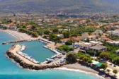 Αντικειμενικές αξίες σε όλη την Αχαΐα: Μπαίνουν όλες οι παραθαλάσσιες περιοχές