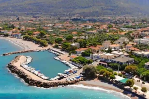 Αντικειμενικές σε όλη την Αχαΐα: Μπαίνουν όλες οι παραθαλάσσιες περιοχές