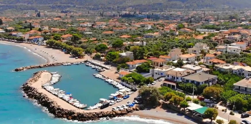 Αντικειμενικές αξίες σε όλη την Αχαΐα: Μπαίνουν όλες οι παραθαλάσσιες περιοχές