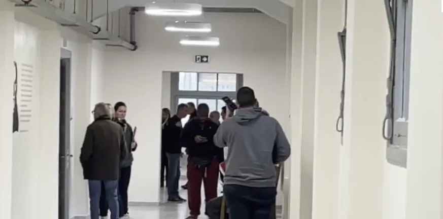Συνεχίζεται το «βατερλό» με τις κλήσεις στο Δήμο Πατρέων: Επιστροφές μετά τις διαγραφές Συνεχίζεται το «βατερλό» με τις κλήσεις στο Δήμο Πατρέων: Επιστροφές μετά τις διαγραφές