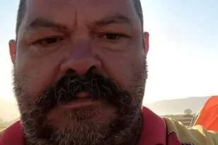 Αυτός είναι ο άτυχος άνδρας που έχασε τη ζωή του σε εργατικό ατύχημα, η σχέση του με την Πάτρα