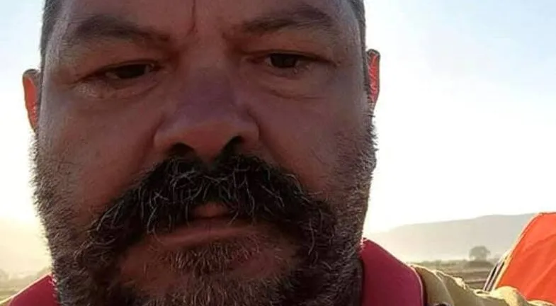 Αυτός είναι ο άτυχος άνδρας που έχασε τη ζωή του σε εργατικό ατύχημα, η σχέση του με την Πάτρα