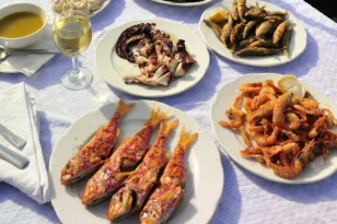 Τα ψάρια που πρέπει να τρώμε με μέτρο – Τα προσέχουμε για να τα έχουμε!