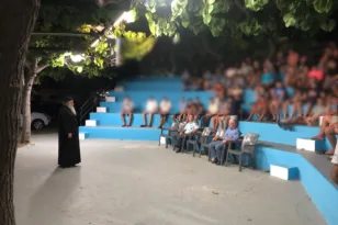 Καμπάνια στη Ναυπακτία: «Το κράνος σώζει ζωές» – Ενημέρωση νέων για οδική ασφάλεια