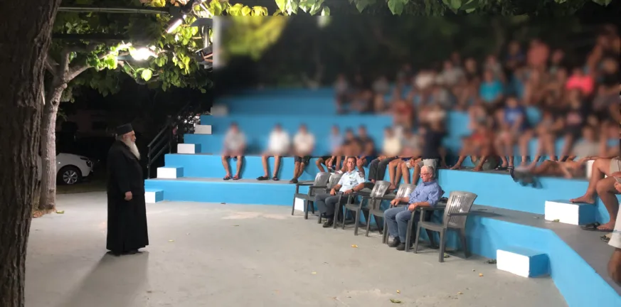 Καμπάνια στη Ναυπακτία: «Το κράνος σώζει ζωές» – Ενημέρωση νέων για οδική ασφάλεια Καμπάνια στη Ναυπακτία: «Το κράνος σώζει ζωές» – Ενημέρωση νέων για οδική ασφάλεια