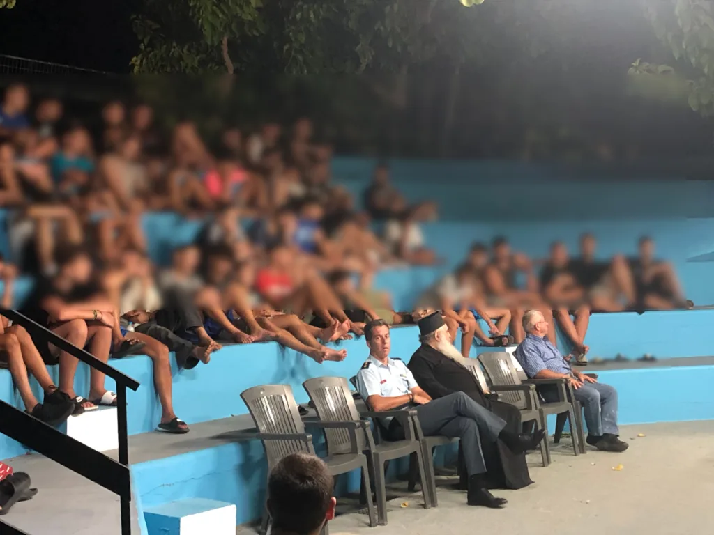 Καμπάνια στη Ναυπακτία: «Το κράνος σώζει ζωές» – Ενημέρωση νέων για οδική ασφάλεια