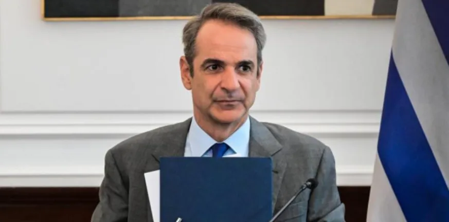 Στη Θεσσαλονίκη ο Μητσοτάκης με το μισό υπουργικό, προετοιμασία για τη ΔΕΘ Στη Θεσσαλονίκη ο Μητσοτάκης με το μισό υπουργικό, προετοιμασία για τη ΔΕΘ
