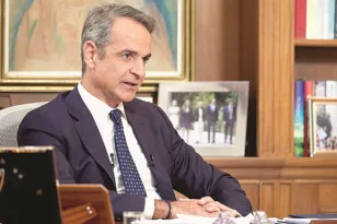Ο απόηχος της συνέντευξης του Πρωθυπουργού στην «Π»: Αντικείμενο συζήτησης πανελλαδικά και τοπικά