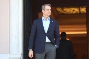 Κυβέρνηση: Κρίσιμες αποφάσεις για οικονομία και στεγαστικό στο πακέτο της ΔΕΘ