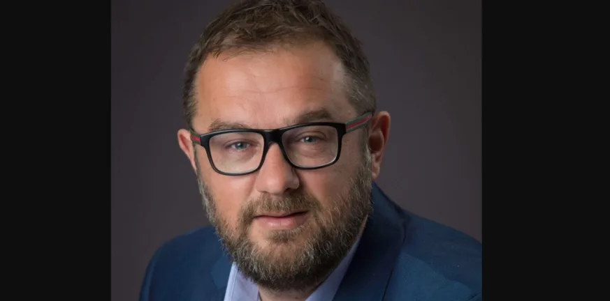 Ανείπωτη απώλεια: Νεκρός στα 49 του ο αντιδήμαρχος Μεσολογγίου Μιχάλης Μπιλάλης