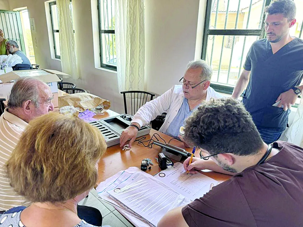 Ζωές στα αποκαΐδια: Οδοιπορικό της «Π» στις πληγείσες από τις πυρκαγιές περιοχές του Νομού Ζωές στα αποκαΐδια: Οδοιπορικό της «Π» στις πληγείσες από τις πυρκαγιές περιοχές του Νομού