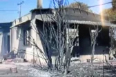 Η ενημέρωση από τον Εκπρόσωπο Τύπου της Πυροσβεστικής για τις πυρκαγιές στην Αχαΐα