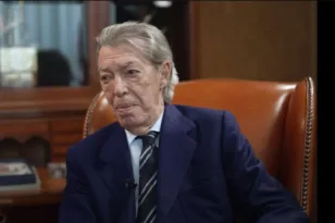 Η μεγάλη μάχη του εμβληματικού προέδρου της Ίντερ, Μάσιμο Μοράτι