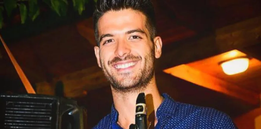Συγκλονίζει ο Μουγκοπέτρος, τι λέει για την καριέρα του Συγκλονίζει ο Μουγκοπέτρος, τι λέει για την καριέρα του