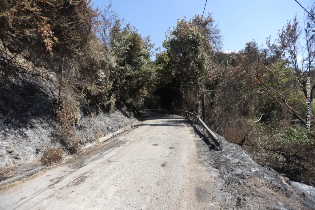 Πάτρα: Η επόμενη ημέρα σε Συχαινά, Βούντενη και Μπάλα - Θυμός, ερωτηματικά, αλλά και ελπίδα